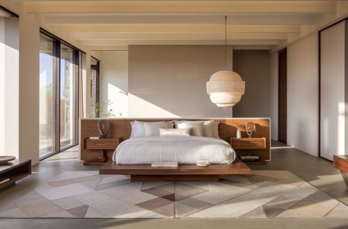 Mid Century Bedroom Ideas