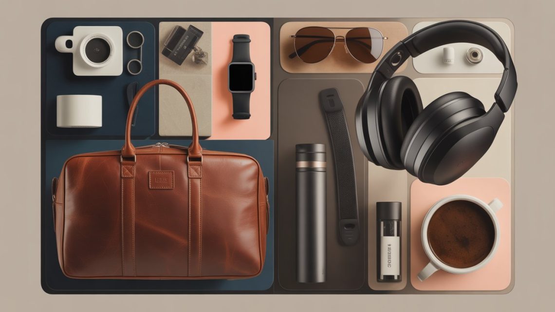 Valentine's Gift Ideas for Boyfriend